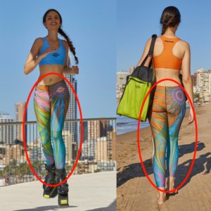 LEGGINGS