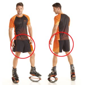 SHORTS ANGLES