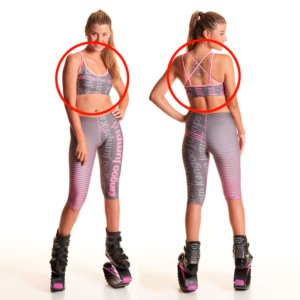 STRING TOP LOOP