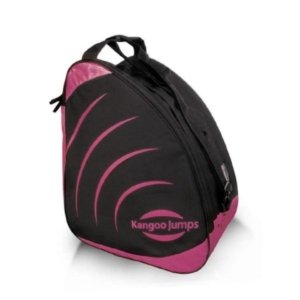 KJ-BAG9 - Siyah/Pembe