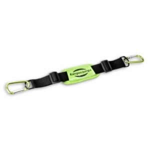 KJ-CARRY BELT - Siyah/Sarı