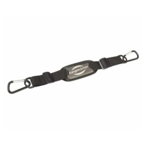 KJ-CARRY BELT - Siyah/Siyah
