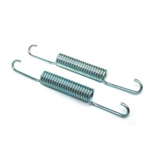 Coil Springs