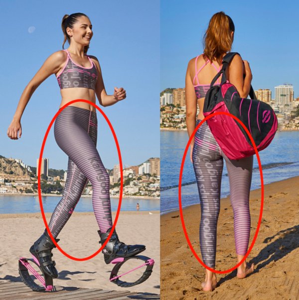 LEGGINGS - Görsel 4